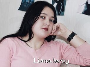 LianaJecky