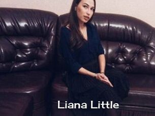 Liana_Little