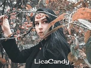 LicaCandy