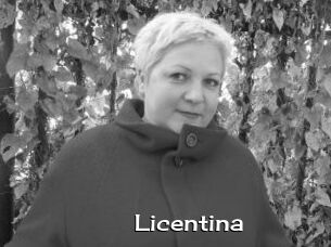 Licentina