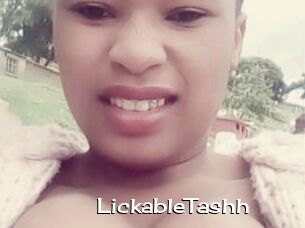 LickableTashh