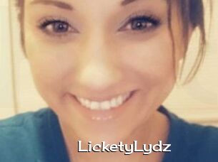 LicketyLydz