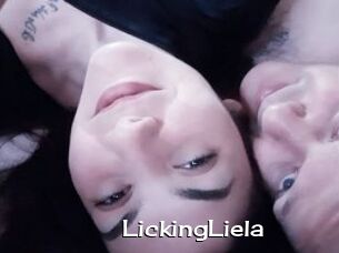 LickingLiela