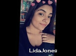 LidaJones