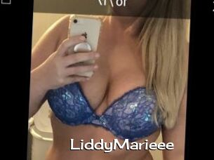 LiddyMarieee