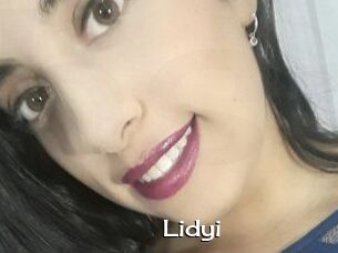 Lidyi