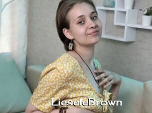 LieseleBrown