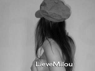 LieveMilou