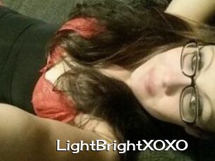 LightBrightXOXO