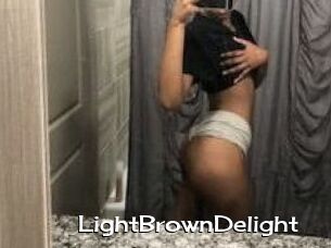 LightBrownDelight