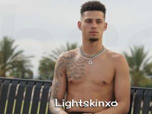 Lightskinxo