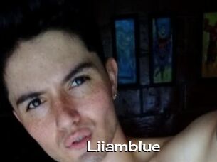 Liiamblue