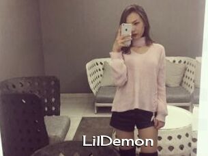 LilDemon