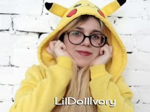 LilDollIvory