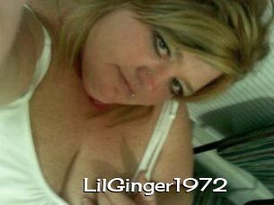 LilGinger1972