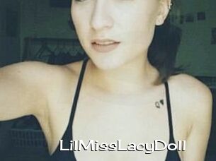 LilMissLacyDoll