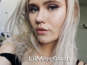 LilMissSarah