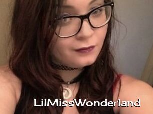 LilMissWonderland