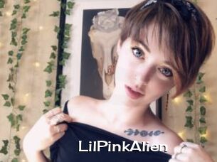 LilPinkAlien