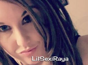 LilSexiRaya