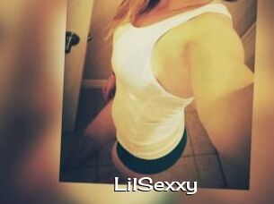 LilSexxy