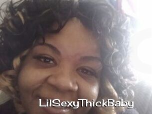 LilSexyThickBaby