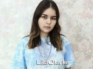 LilaClarke