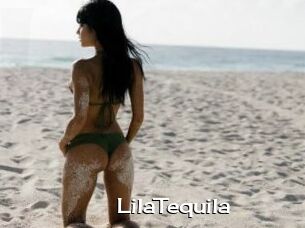 LilaTequila