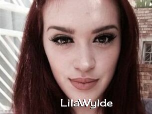 LilaWylde