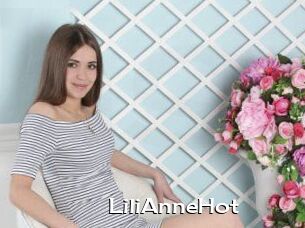 LiliAnneHot