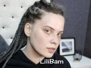 LiliBam