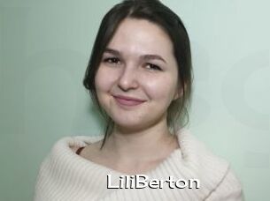 LiliBerton