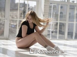 LiliGreens