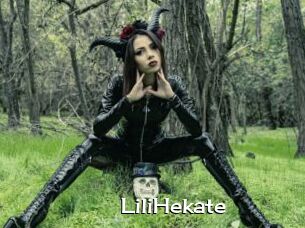 LiliHekate