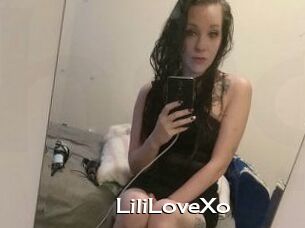 LiliLoveXo