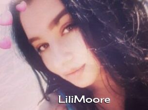 LiliMoore