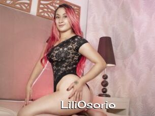 LiliOsorio