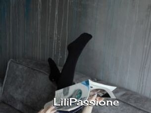 LiliPassione