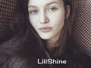 LiliShine