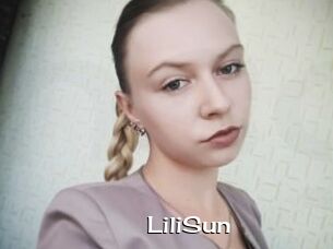 LiliSun