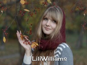 LiliWilliams