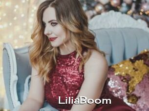 LiliaBoom