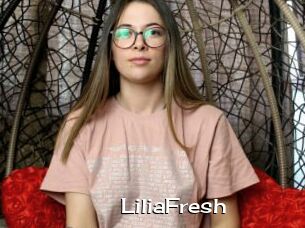 LiliaFresh