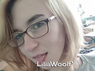 LiliaWoolf