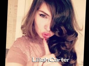 LiliahCarter