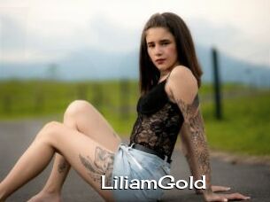 LiliamGold