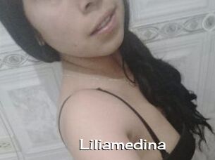 Liliamedina