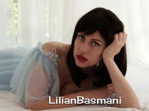 LilianBasmani