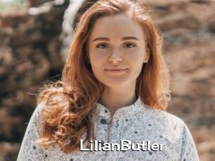 LilianButler