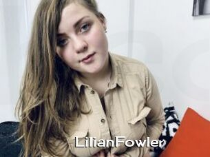 LilianFowler